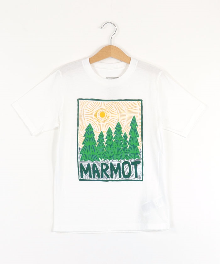 公式限定新作 送料無料 取寄 マーモット パービュー ショートスリーブ Tシャツ ボーイズ Marmot Purview Short Sleeve T Shirt Boys Black 工房直送価格 Www Endocenter Com Ua