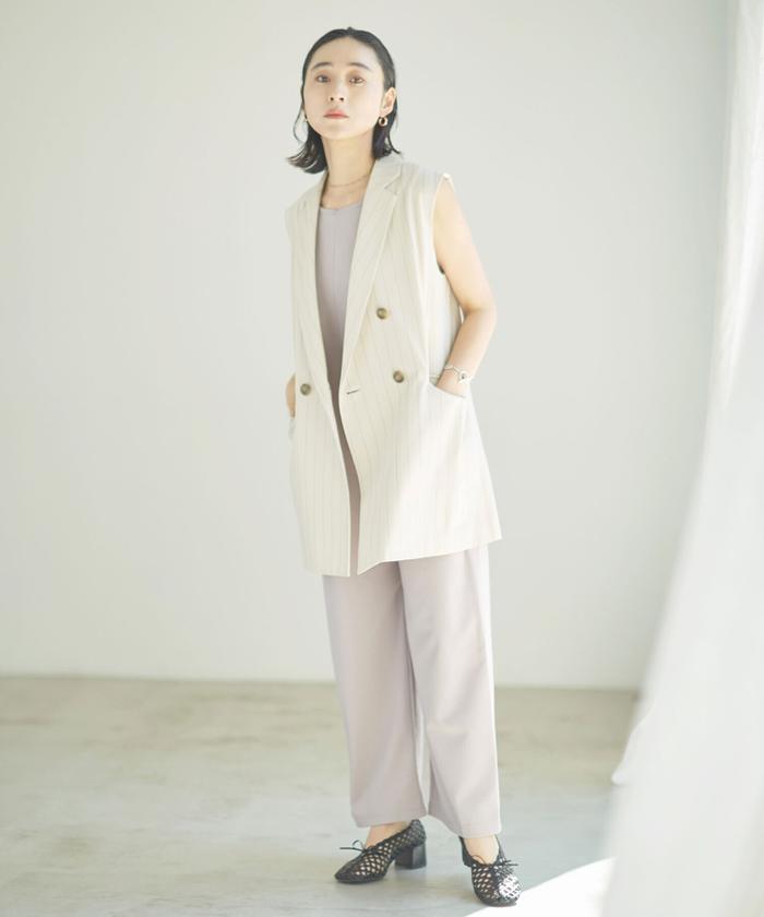 セール】Lilas Campbell× nano・universe by Nagisa Nagaya