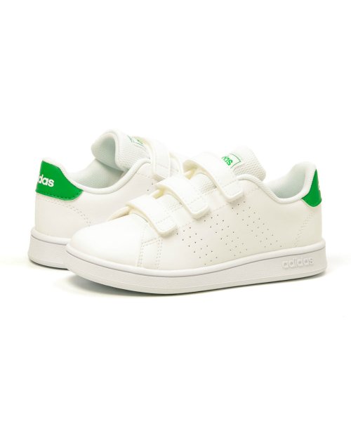 セール アディダス キッズ スニーカー ベルクロ Adidas Advancourt C アドヴァンコート Ze Advancourtc アディダス Adidas D Fashion セール アディダス キッズ スニーカー ベルクロ Adidas Advancourt C アドヴァンコート Ze Advancourtc アディダス Adidas D Fashion
