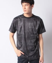 STYLEBLOCK/スタイルブロック STYLEBLOCK 総柄ドライTシャツ/504028415