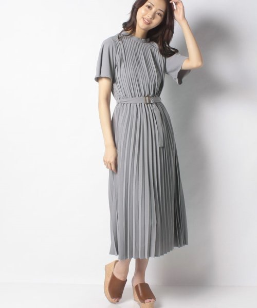 セール 50 Off プリーツワンピース半袖 オリーブデオリーブ Olive Des Olive D Fashion セール 50 Off プリーツワンピース半袖 オリーブデオリーブ Olive Des Olive D Fashion