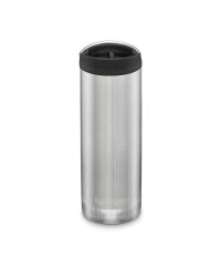 Klean Kanteen/クリーンカンティーン ボトル Klean Kanteen TKWide 16oz (473ml) with Cafe Cap タンブラー 水筒 保温 保冷/504052435