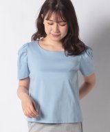 ブルー
