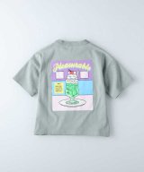 グリーン