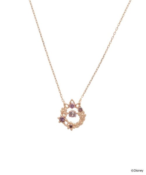 ディズニーコレクション ディズニープリンセス シリーズ ネックレス ラプンツェル サマンサシルヴァ Samantha Silva D Fashion ディズニーコレクション ディズニープリンセス シリーズ ネックレス ラプンツェル サマンサシルヴァ Samantha Silva D Fashion