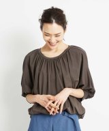 ブラウン