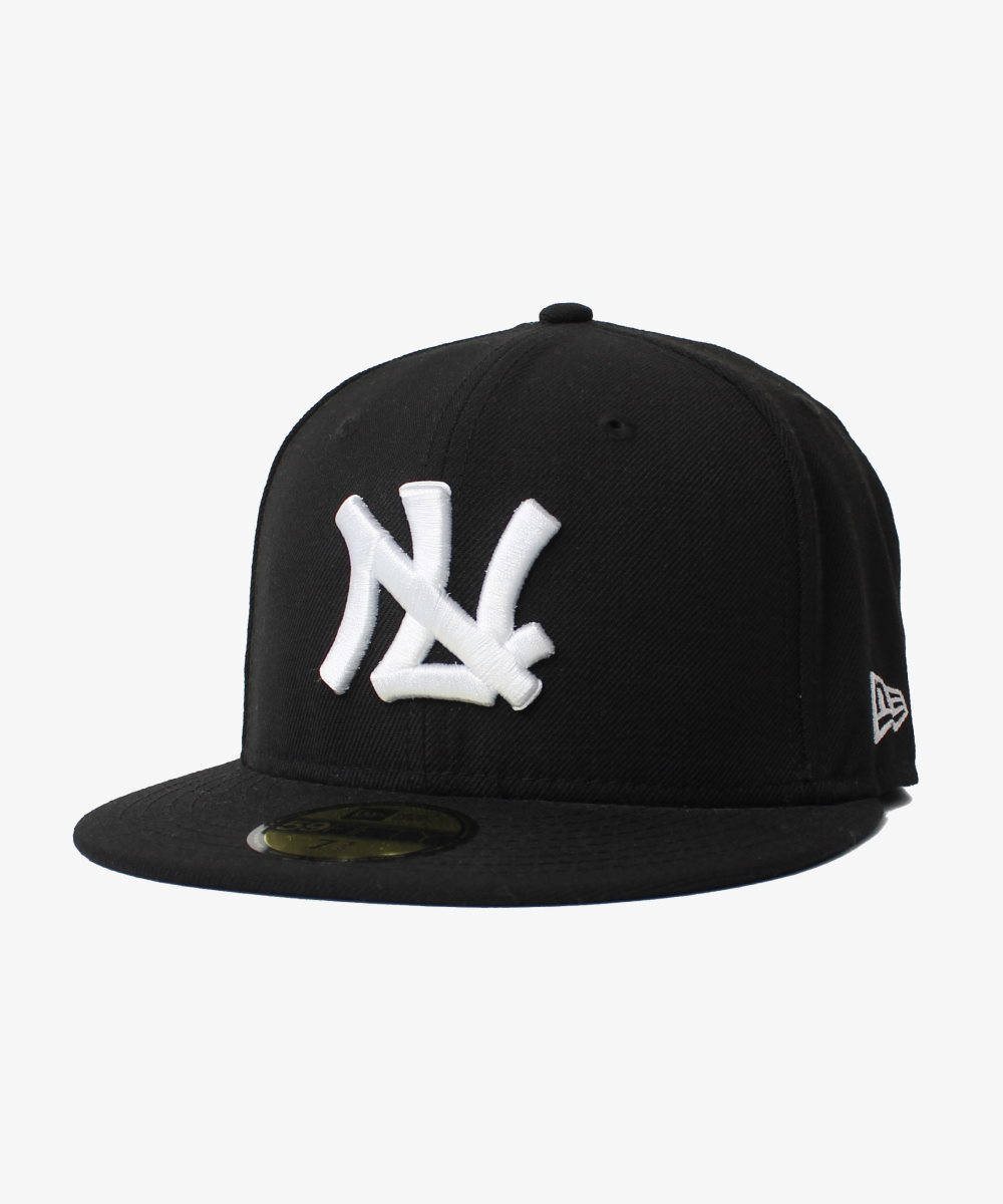 ニューエラ NEW ERA NEW ERA 5950 LIONS NISHITETSU NL BK/WH