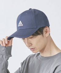 Adidas/adidas CM TC－TWILL CAP/アディダス　メンズ・レディース洗える吸収速乾キャップ/504022632