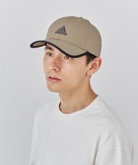 Adidas/adidas CM TC－TWILL CAP/アディダス　メンズ・レディース洗える吸収速乾キャップ/504022632