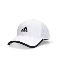 adidas/アディダス adidas adidas LM CAP TKー03/アディダス メンズ・レディース吸汗速乾・通気性抜群メッシュキャップ/504022639