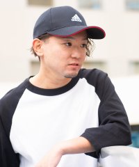 Adidas/adidas LM CAP TK－04/アディダス　メンズ・レディース吸汗速乾・通気性抜群メッシュキャップ/504022640