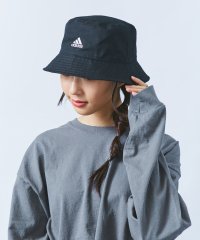 adidas/【WEB限定】adidas REVERSIBLE BUCKET/504022652