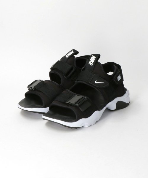 ナイキ Nike Canyon キャニオン サンダル Sc グリーンレーベルリラクシング Green Label Relaxing D Fashion