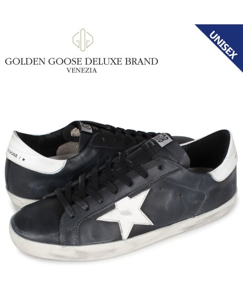 GOLDEN GOOSE ゴールデングース スーパースター スニーカー 靴