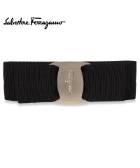 FERRAGAMO/サルバトーレフェラガモ Salvatore Ferragamo サルヴァトーレ フェラガモ Salvatore Ferragamo バレッタ レディース ヘアア/504043648