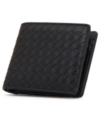 VANQUISH/ヴァンキッシュ VANQUISH 財布 二つ折り財布 メンズ WALLET ブラック アイボリー ダーク ブラウン ネイビー ブルー グリーン 黒 VNQ－71/504043675