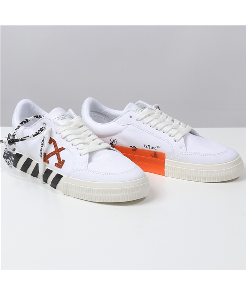 セール 15%OFF】【OFF－WHITE(オフホワイト)】OMIA085R21FAB002 LOW