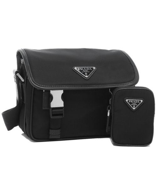 セール 14 Off プラダ ショルダーバッグ テスートサフィアーノ ミニバッグ トライアングルロゴ ブラック メンズ レディース Prada 2vd034 2dmh F0002 W プラダ Prada D Fashion セール 14 Off プラダ ショルダーバッグ テスートサフィアーノ ミニバッグ トライアングルロゴ ブラック メンズ レディース Prada 2vd034 2dmh F0002 W プラダ Prada D Fashion
