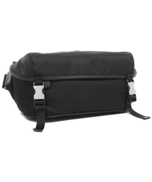 セール プラダ ボディバッグ ショルダーバッグ テスート トライアングルロゴ ブラック メンズ Prada 2vh994 2dmg F0002 Ooo プラダ Prada D Fashion セール プラダ ボディバッグ ショルダーバッグ テスート トライアングルロゴ ブラック メンズ Prada 2vh994 2dmg F0002 Ooo プラダ Prada D Fashion