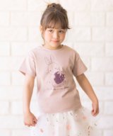 ピンク(うさぎ)