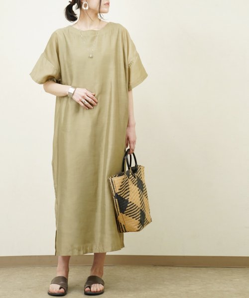 21新作 シアーアンサンブルロングワンピース Nt Ss フィズ Fizz D Fashion 21新作 シアーアンサンブルロングワンピース Nt Ss フィズ Fizz D Fashion