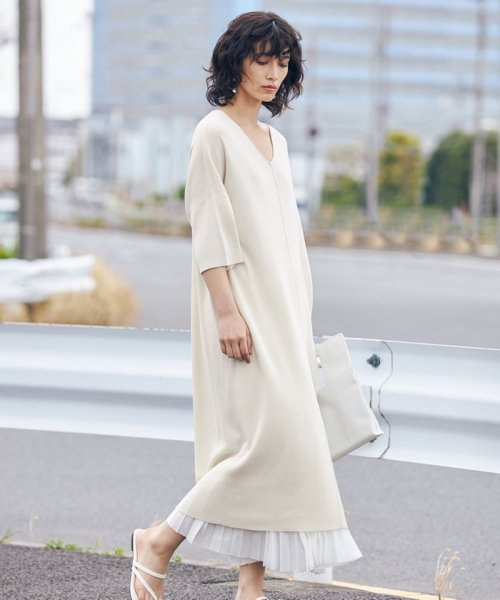 セール 30 Off マガジン掲載 Vertical ニット ワンピース 番号ch67 Icb 大きいサイズ Icb Large Size D Fashion セール 30 Off マガジン掲載 Vertical ニット ワンピース 番号ch67 Icb 大きいサイズ Icb Large Size D Fashion