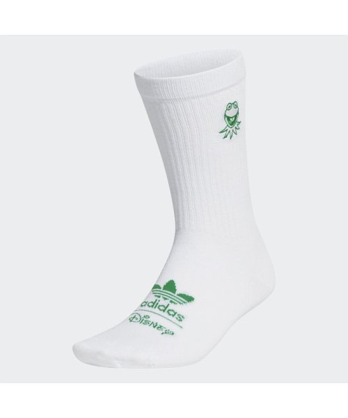 セール カーミットソックス アディダス オリジナルス Adidas Originals D Fashion