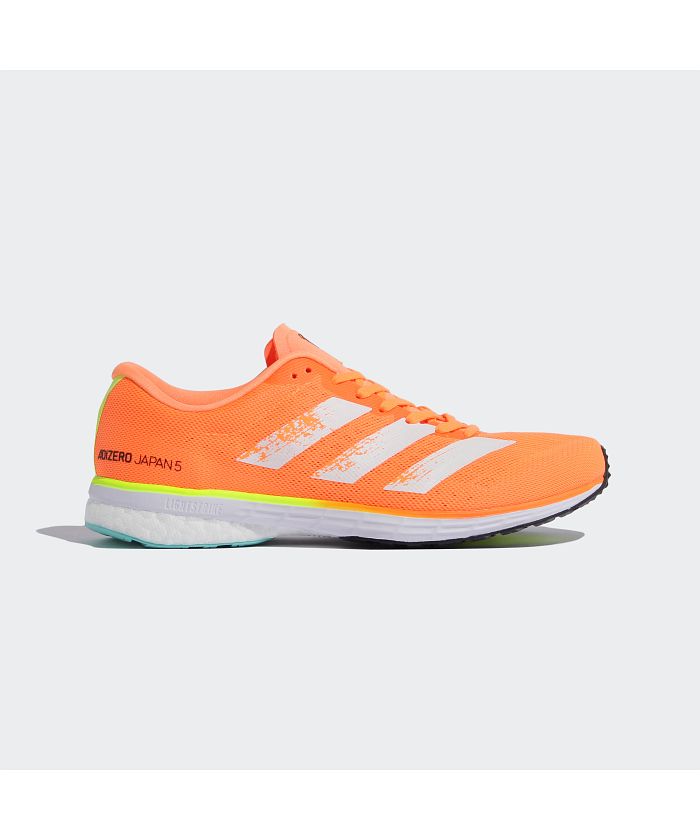 セール】アディゼロ ジャパン 5 / adizero Japan 5(503972624