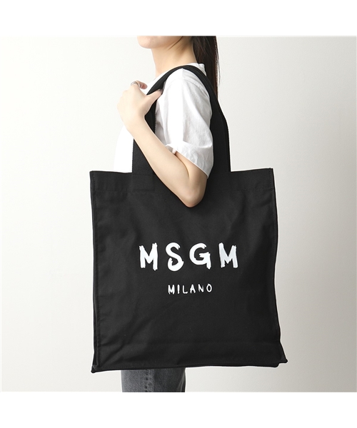 MSGM トートバッグ | www.innoveering.net