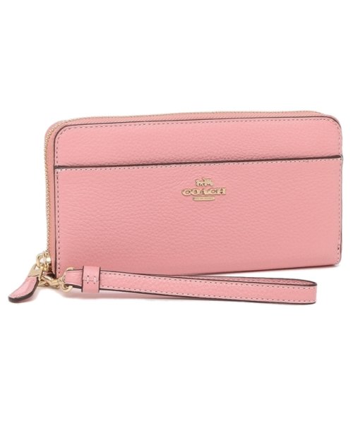 コーチ アウトレット 長財布 ピンク レディース Coach 6643 Ims9m コーチ Coach D Fashion コーチ アウトレット 長財布 ピンク レディース Coach 6643 Ims9m コーチ Coach D Fashion
