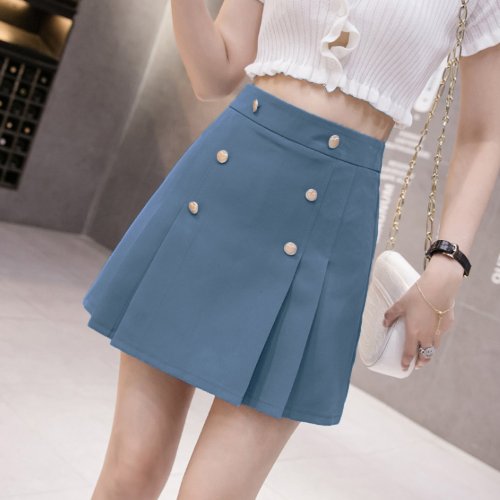 セール ミニスカート プリーツ 台形スカート 美脚 ミニミニストア Miniministore D Fashion セール ミニスカート プリーツ 台形スカート 美脚 ミニミニストア Miniministore D Fashion