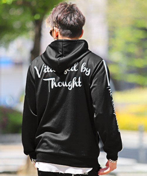 セール Off パーカー ショートパンツセットアップ セットアップ メンズ パーカー ショートパンツ ロゴ プリント ラグスタイル Luxstyle D Fashion