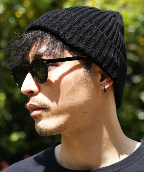 コットンリブニットワッチ ニット帽 メンズ 帽子 ブランド 男性用 ビーニー ニットキャップ ジギーズショップ Jiggys Shop D Fashion コットンリブニットワッチ ニット帽 メンズ 帽子 ブランド 男性用 ビーニー ニットキャップ ジギーズショップ Jiggys Shop D Fashion