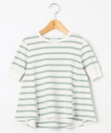スモーキーグリーン系1