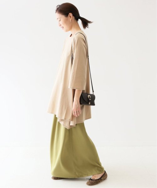 セール 森絵梨佳 Slobe Iena セットアップ スローブ イエナ Slobe Iena D Fashion