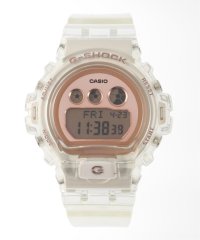 HIROB Ladys/【Gshock/ジーショック】GMD－S6900SR－7JF【 ウォッチ 】/504057986