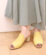 イエローエナメル