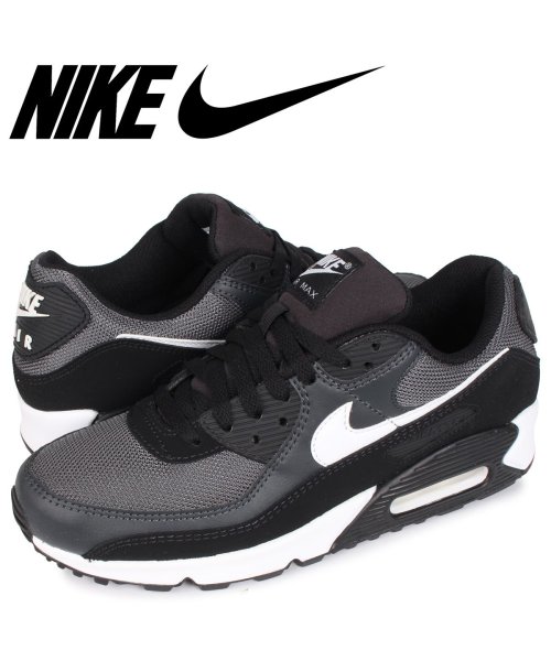 Nike Air Max 90 ナイキ エアマックス90 スニーカー メンズ グレー Cn8490 002 ナイキ Nike D Fashion Nike Air Max 90 ナイキ エアマックス90 スニーカー メンズ グレー Cn8490 002 ナイキ Nike D Fashion
