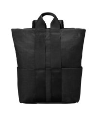 MILESTO/ミレスト MILESTO ミレスト MILESTO リュック バッグ バックパック メンズ レディース STLAKT BACKPACK M ブラック ネイビー /503110148