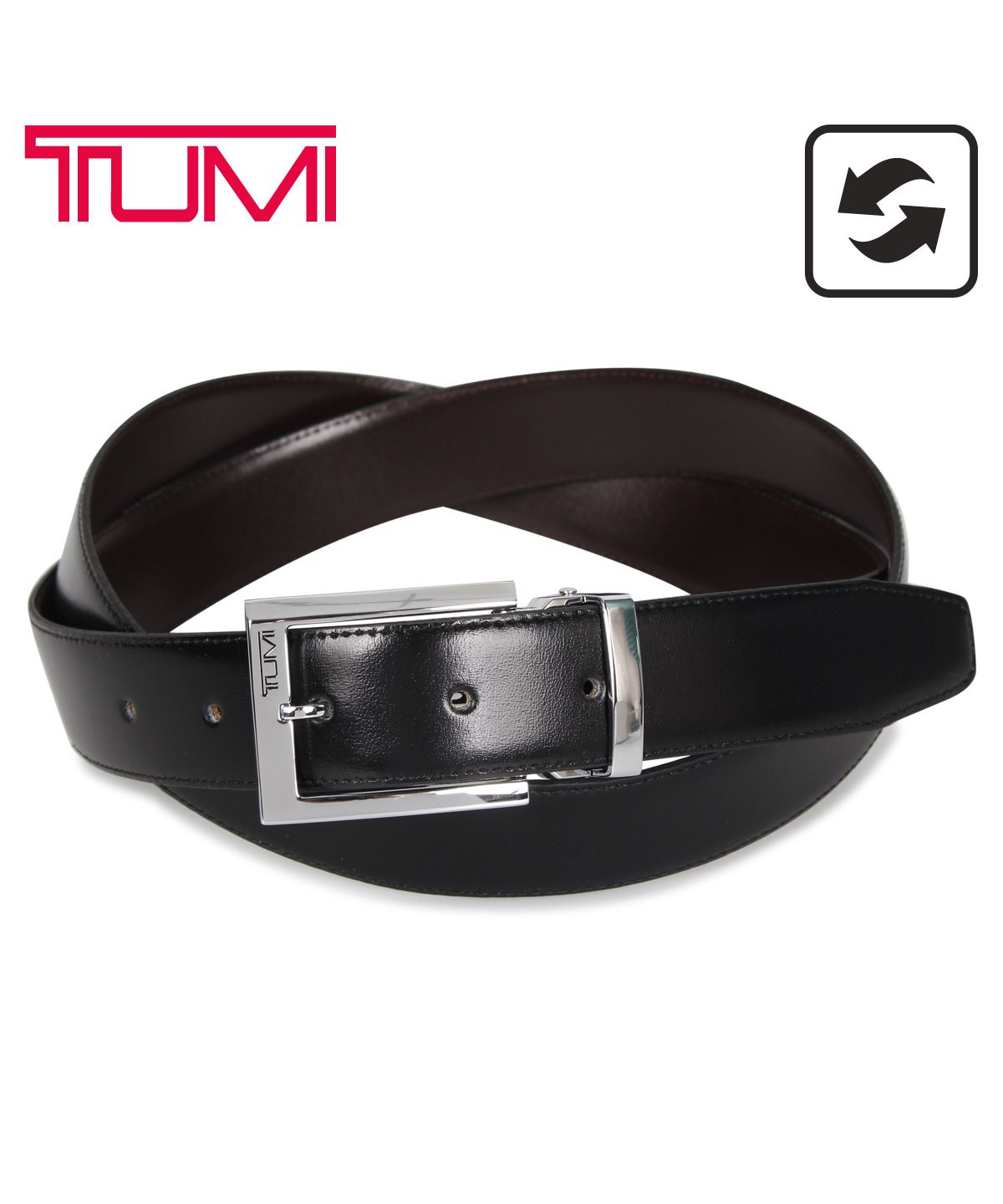 トゥミ TUMI TUMI トゥミ ベルト レザーベルト メンズ 本革 トゥミ TUMI TUMI トゥミ ベルト レザーベルト メンズ 本革