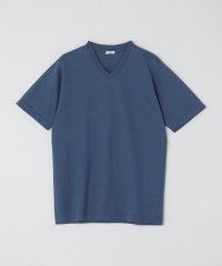 SHIPS MEN/SHIPS: 抗菌・防臭 NANO－FINE（R） コットン Vネック Tシャツ/503348251