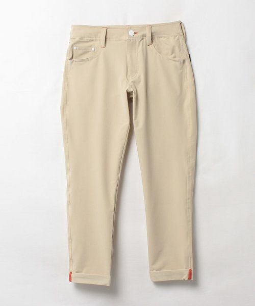 セール 30 Off クロップドパンツ フィラゴルフ レディース Fila Golf D Fashion