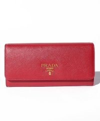 PRADA/【PRADA】プラダ 1MH132_QWA_F068Zロングウォレット/504033221