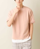ピンク