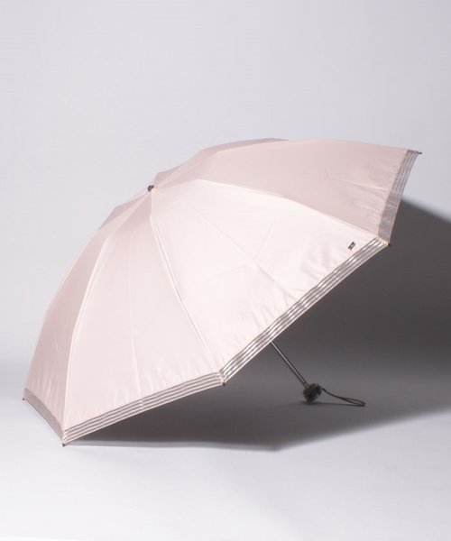 Blao ブラオ レディース 晴雨兼用 ミニ傘 ブラオ Blao D Fashion