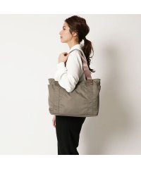 LA BAGAGERIE/ラ バガジェリー LA BAGAGERIE バッグ トートバッグ レディース 撥水 TOTE BAG ブラック グレー ネイビー ベージュ グリーン パープル /504057762