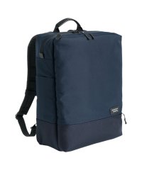 MANHATTAN PASSAGE/マンハッタンパッセージ MANHATTAN PASSAGE リュック バッグ バックパック メンズ 18L LEISURE PRODUCTS ブラック ネイビー/504057765