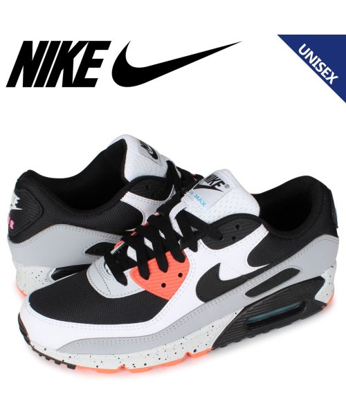 Nike Air Max 90 ナイキ エアマックス90 スニーカー メンズ レディース ホワイト 白 Dc9845 100 ナイキ Nike D Fashion