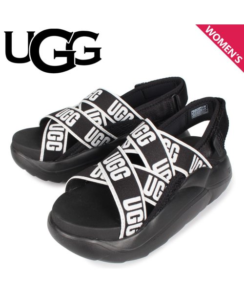 UGG サンダル