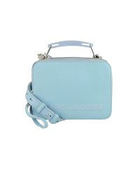  Marc Jacobs/【MARC JACOBS(マークジェイコブス)】MARC JACOBS マークジェイコブス The Textured Box The Box 20/504058673